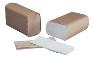 Multifold Towels - Stewart's Packaging, Houston